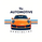 Logo THE AUTOMOTIVE SPECIALIST